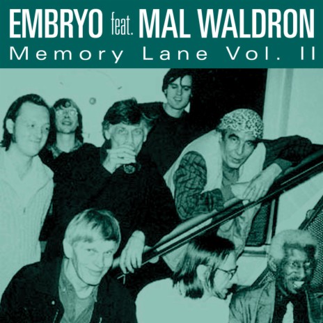 Theme For The Cool World ft. Mal Waldron | Boomplay Music