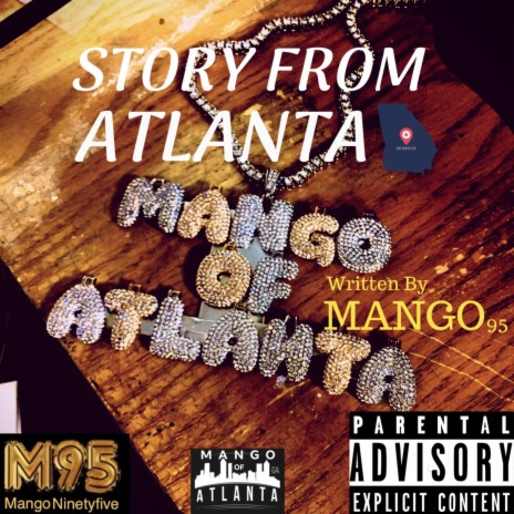 Story From Atlanta | Boomplay Music