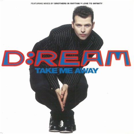 Take Me Away (Classic Paradise Mix) | Boomplay Music