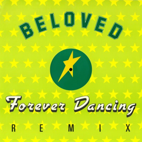 Forever Dancing (Stephen Street Remix) | Boomplay Music