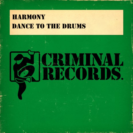 Dance To The Drums ft. Afrika Bambaataa & Arthur Baker | Boomplay Music