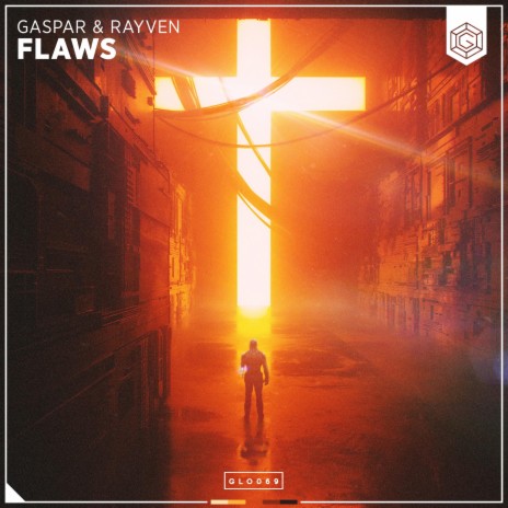 Flaws ft. Rayven | Boomplay Music