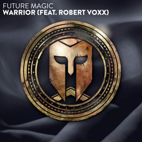 Warrior ft. Robert Voxx | Boomplay Music