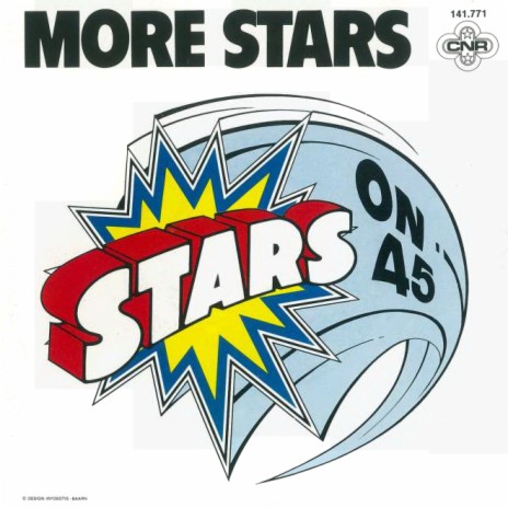 More Stars - Abba (Original Single Edit) | Boomplay Music