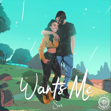 Wants Me | Boomplay Music