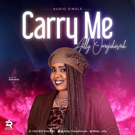 Carry Me | Boomplay Music
