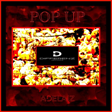 Pop Up (Dainskin's Extended Mix) | Boomplay Music