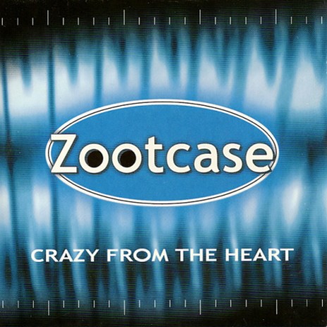 Crazy From The Heart ft. Cyrille van Hoof | Boomplay Music