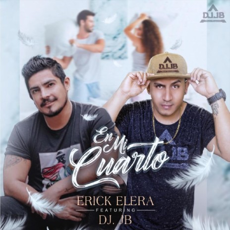 En Mi Cuarto (feat. DJ Jb) | Boomplay Music