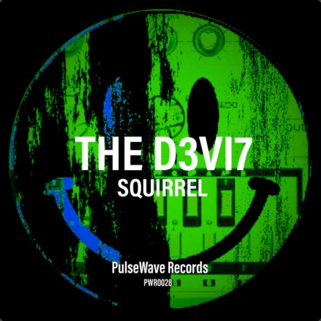 Squirrel (Original Mix)