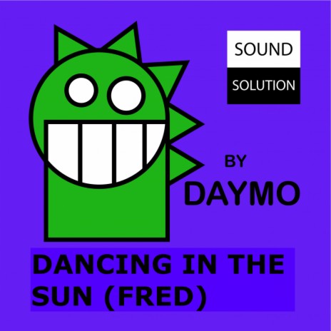Dancing In The Sun (Fred) (DJ Club Mix With Beats Into & Outro)