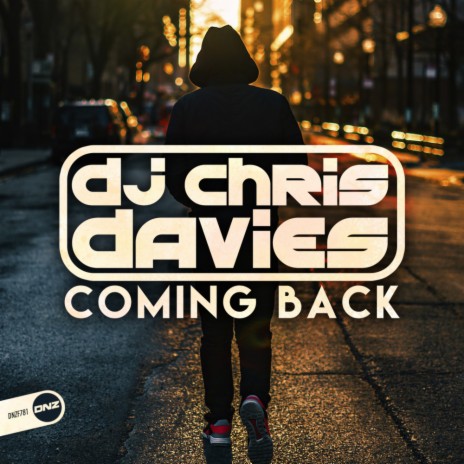 Coming Back (Original Mix)