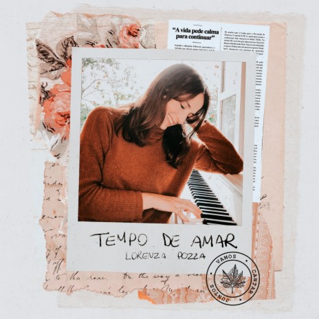 Tempo de Amar | Boomplay Music