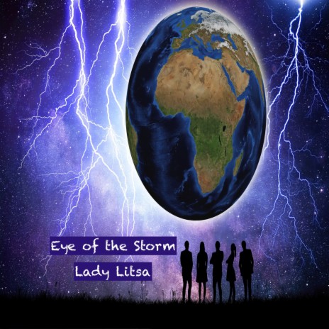 Eye of the Storm | Boomplay Music