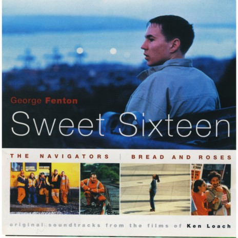 Sweet Sixteeen Closing Titles