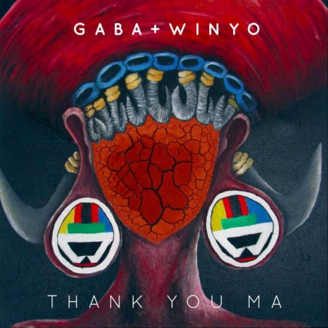 Thank You Ma (feat. Winyo) | Boomplay Music