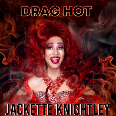 Drag Hot | Boomplay Music