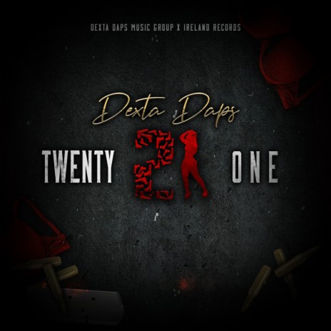 Twenty One (Radio Edit)