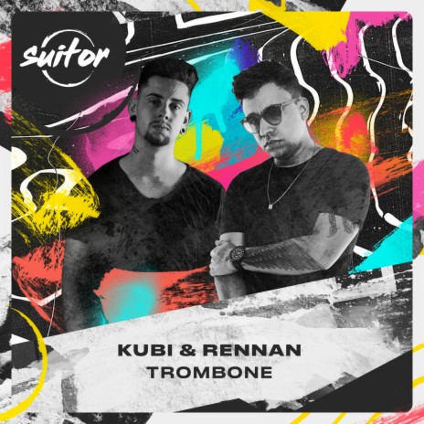 Trombone ft. Rennan | Boomplay Music