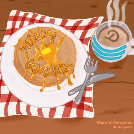 Mornin' Pancakes | Boomplay Music