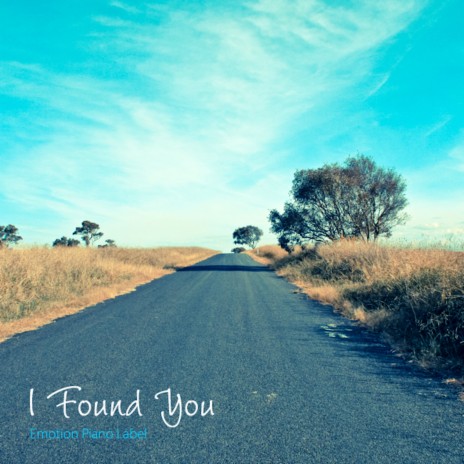 Finally, I Found You | Boomplay Music