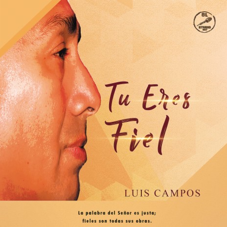 Tu Eres Fiel | Boomplay Music