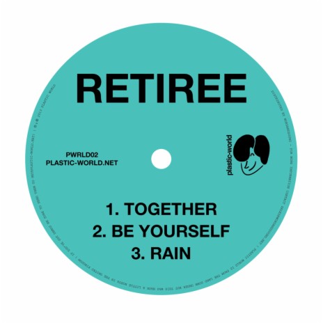 Together (Suzanne Kraft Remix)