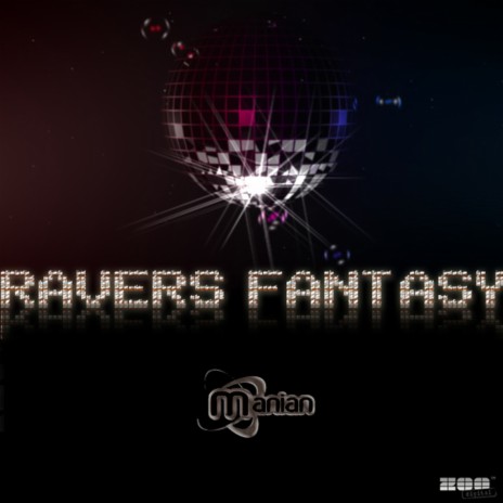 Ravers Fantasy (Megastylez Radio Edit) | Boomplay Music