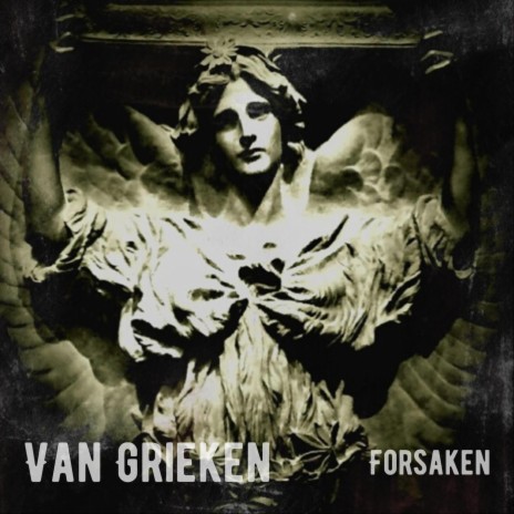 Canticle of the Forsaken | Boomplay Music