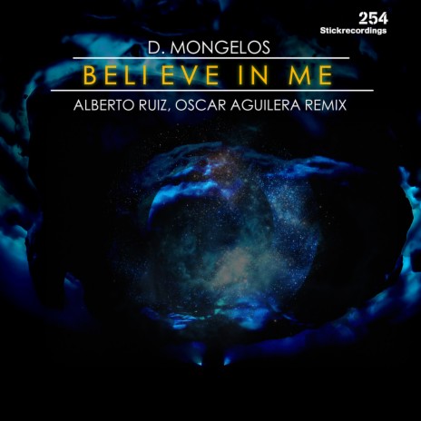 Believe in my (Alberto Ruiz & Oscar Aguilera Remix) | Boomplay Music