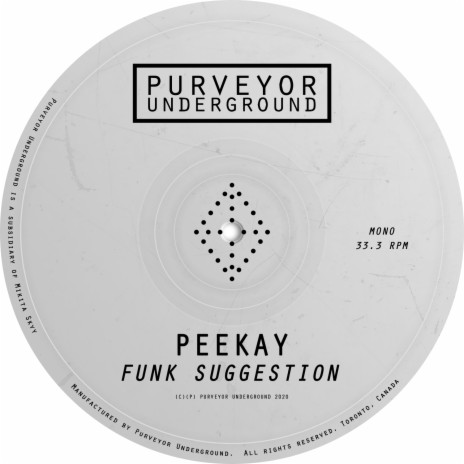 Funk Suggestion | Boomplay Music