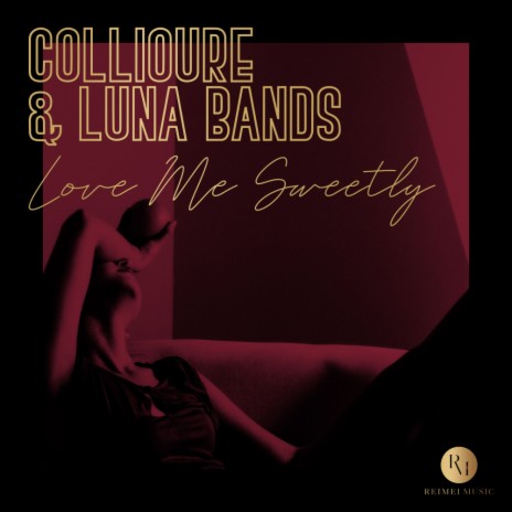 Love Me Sweetly (Original Mix) ft. Luna Bands