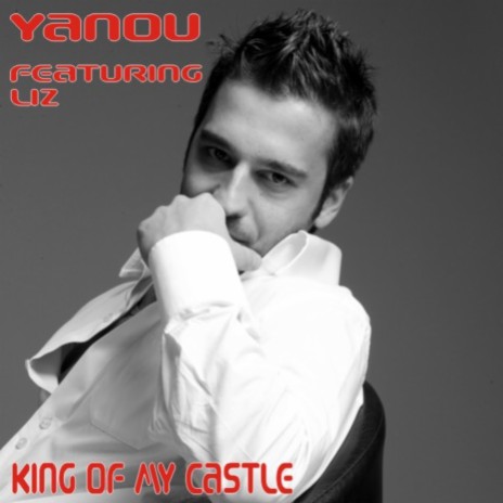 King Of My Castle (Club Mix) ft. Liz | Boomplay Music