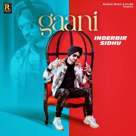 Gaani | Boomplay Music