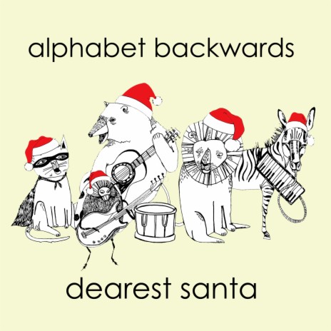 Dearest Santa | Boomplay Music