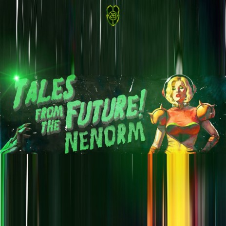 Tales From The Future (Original Mix)