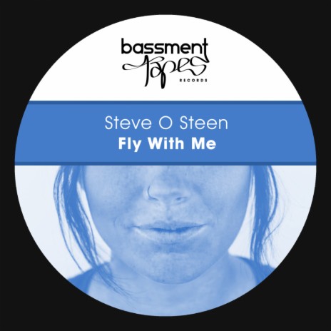 Fly With Me (Instrumental Mix)