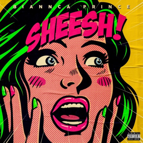 Sheesh! | Boomplay Music