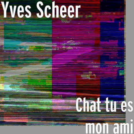 Chat tu es mon ami | Boomplay Music