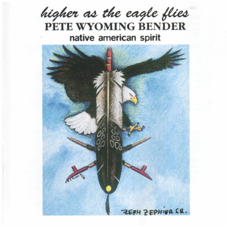 Higher As The Eagle Flies | Boomplay Music