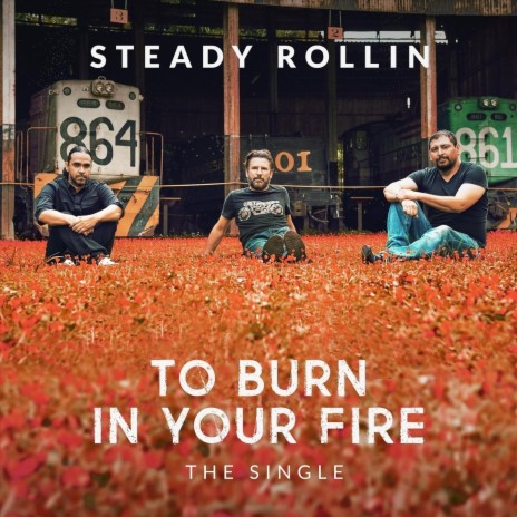 To Burn in Your Fire | Boomplay Music