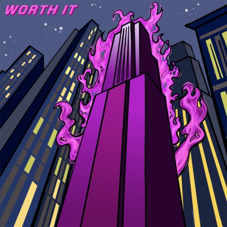 Worth It | Boomplay Music