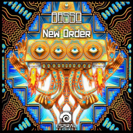 New Order (Original Mix)