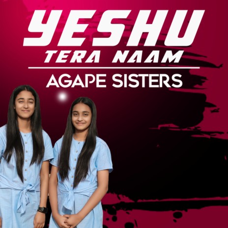 Yeshu Tera Naam (Cover) | Boomplay Music