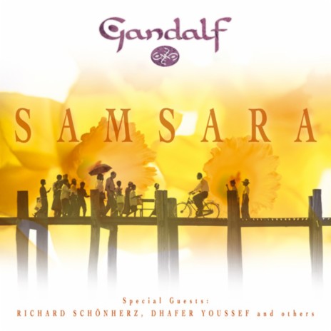 Samsara | Boomplay Music