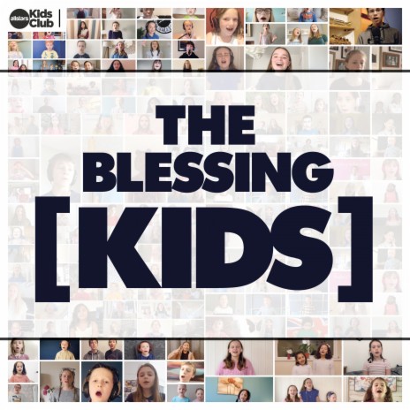The Blessing KIDS | Boomplay Music