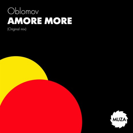 Amore More (Original Mix) | Boomplay Music