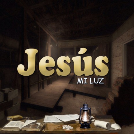 Jesus Mi Luz | Boomplay Music