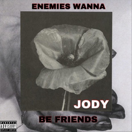 Enemies Wanna Be Friends | Boomplay Music