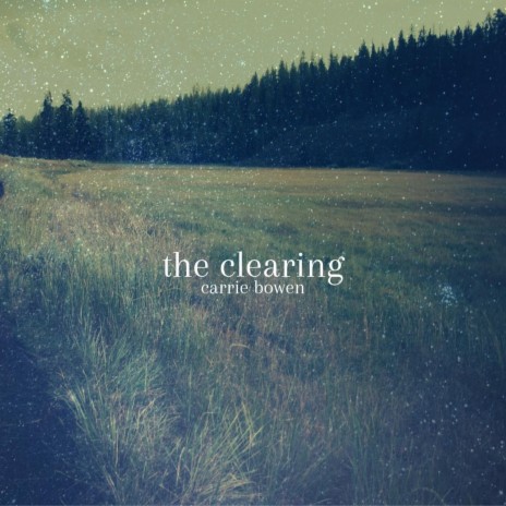 The Clearing | Boomplay Music